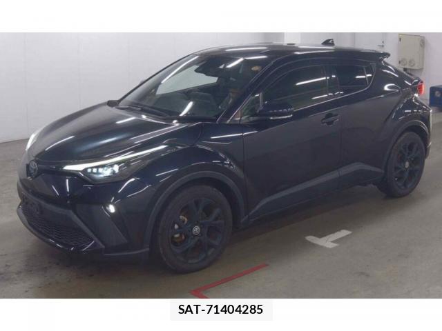 Toyota C-HR 2021-08 8856562-8
