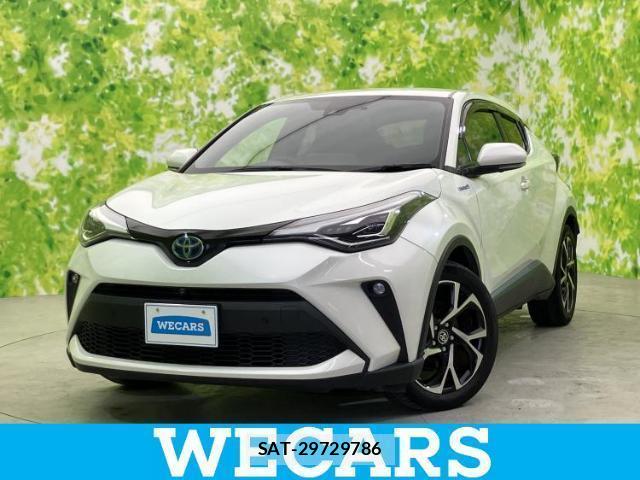Toyota C-HR 2020-02 8856884-0