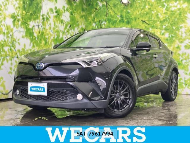 Toyota C-HR 2018-04 8856930-0