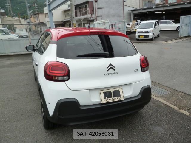 Citroen C3 2018-08 8853868-1