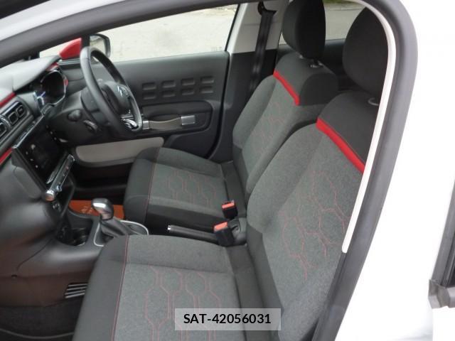 Citroen C3 2018-08 8853868-5