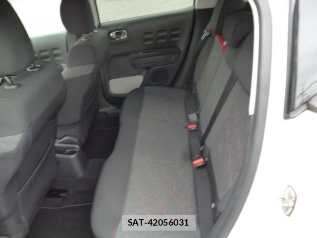 Citroen C3 2018-08 8853868-6