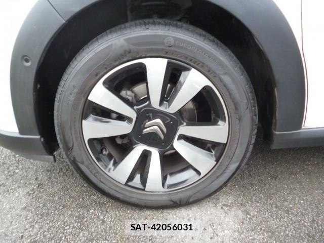 Citroen C3 2018-08 8853868-8