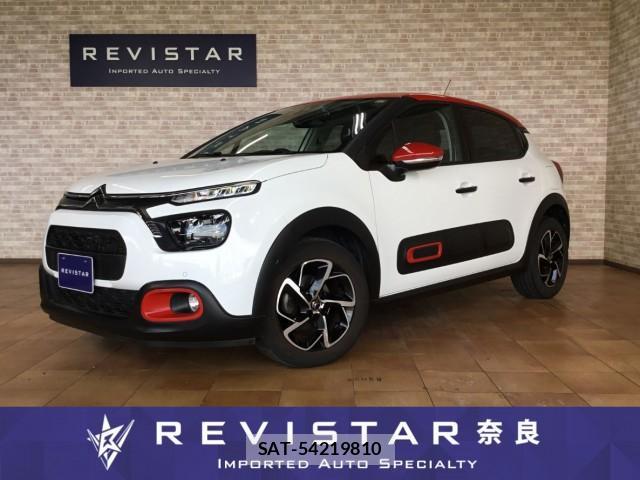 Citroen C3 2021-04 8856523-0