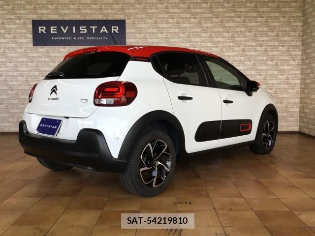 Citroen C3 2021-04 8856523-1