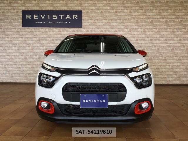 Citroen C3 2021-04 8856523-2