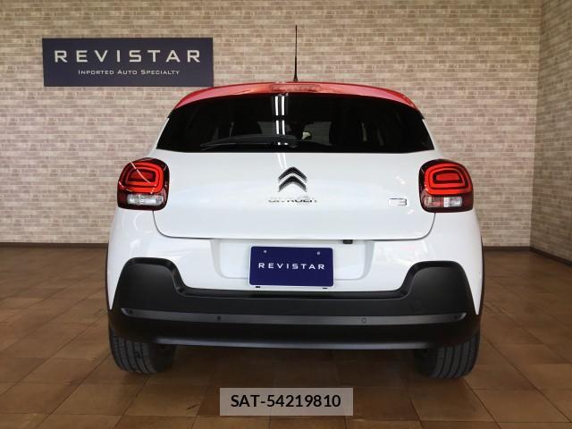 Citroen C3 2021-04 8856523-3