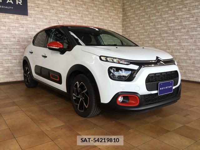 Citroen C3 2021-04 8856523-4