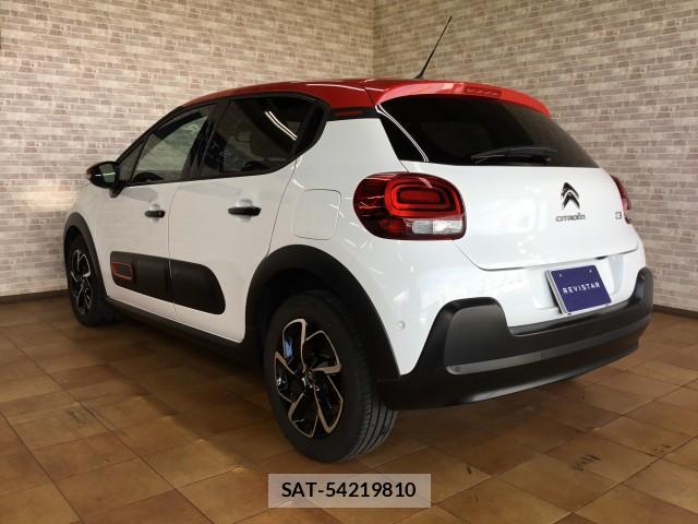 Citroen C3 2021-04 8856523-5
