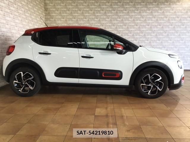 Citroen C3 2021-04 8856523-6