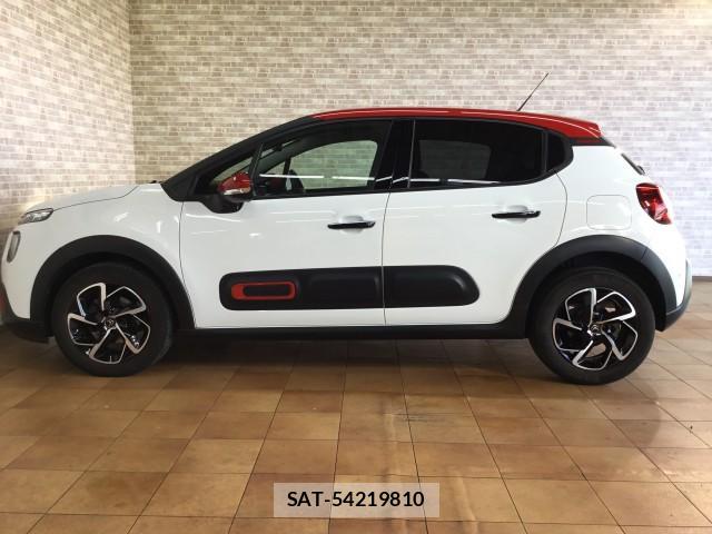 Citroen C3 2021-04 8856523-7