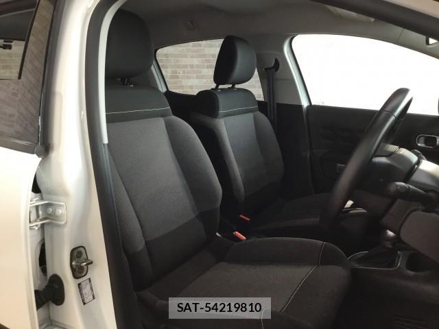 Citroen C3 2021-04 8856523-9