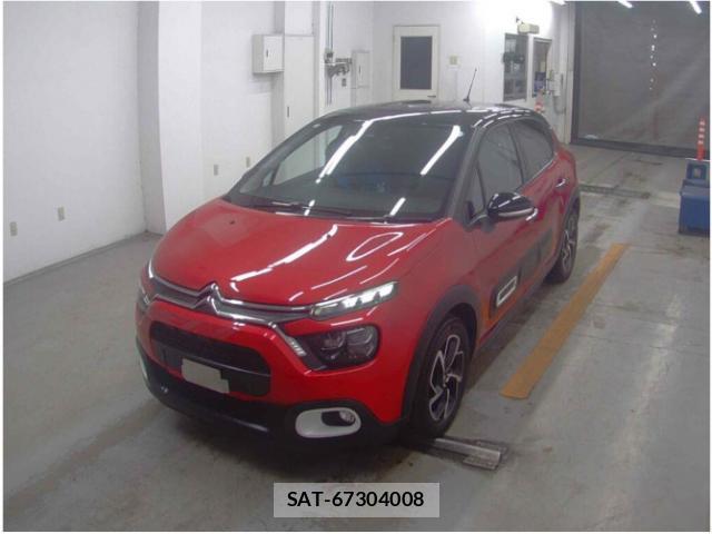 Citroen C3 2022-04 8856627-0