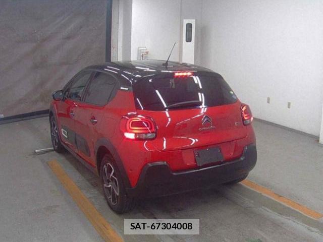 Citroen C3 2022-04 8856627-1