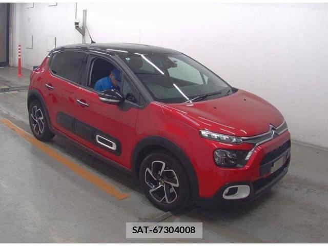 Citroen C3 2022-04 8856627-3