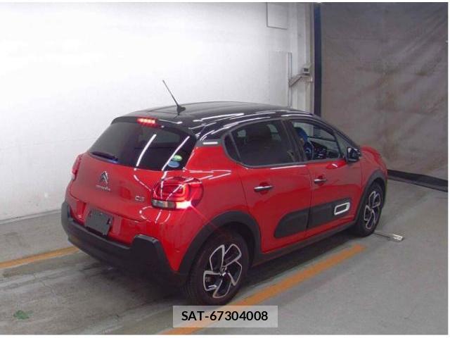 Citroen C3 2022-04 8856627-4
