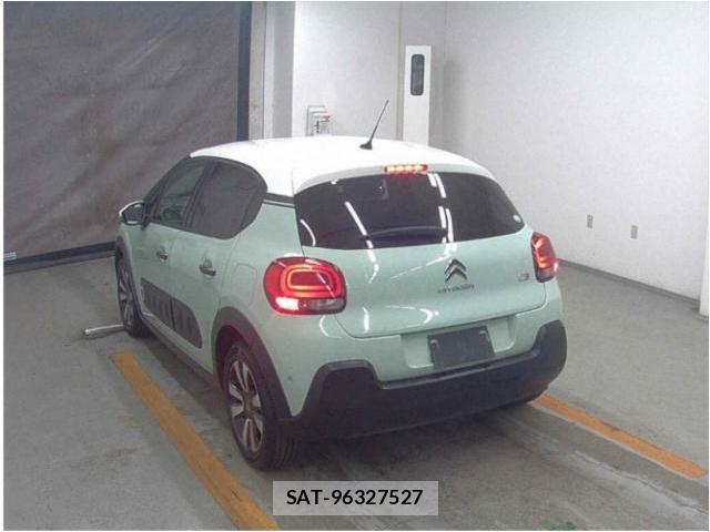 Citroen C3 2018-04 8856641-1