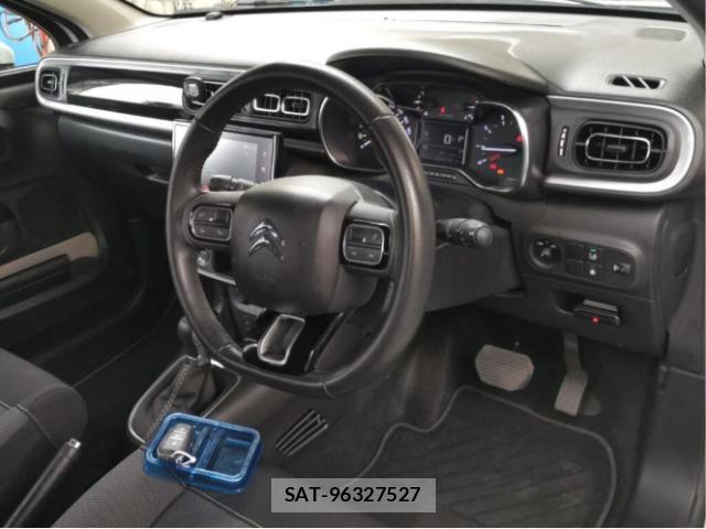 Citroen C3 2018-04 8856641-2