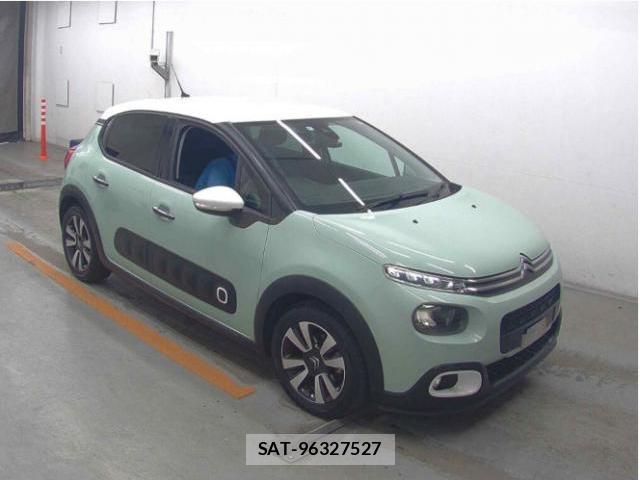 Citroen C3 2018-04 8856641-3