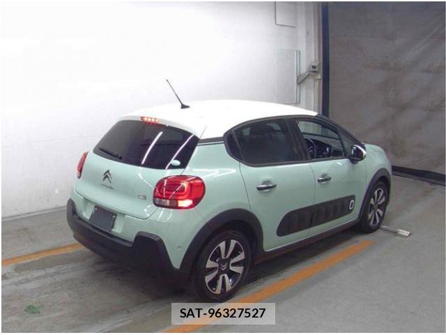 Citroen C3 2018-04 8856641-4