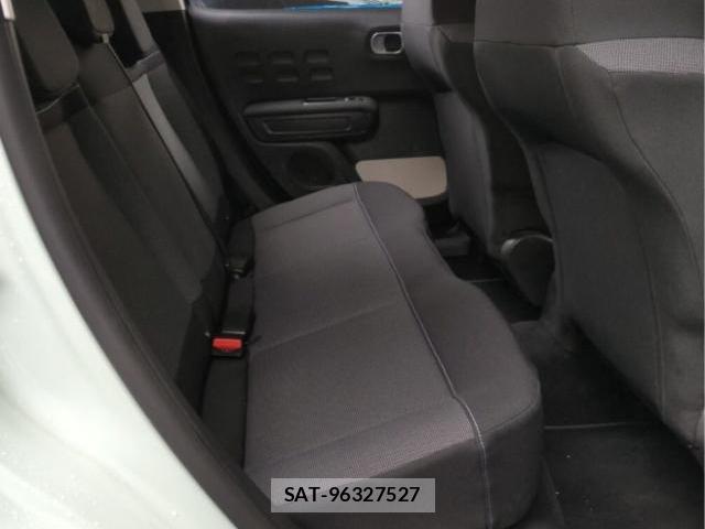 Citroen C3 2018-04 8856641-5
