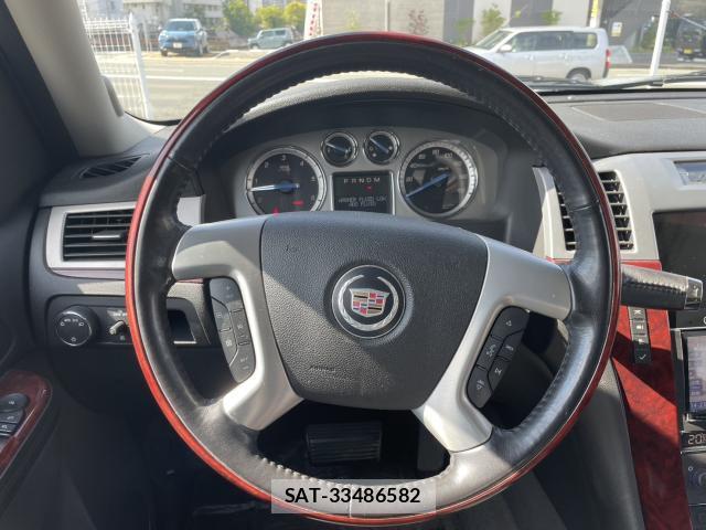 Cadillac ESCALADE 2013-04 8856479-8