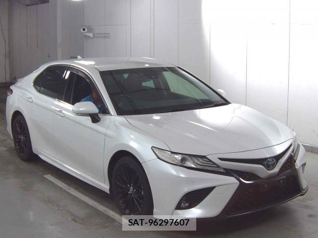 Toyota CAMRY 2021-01 8854367-0