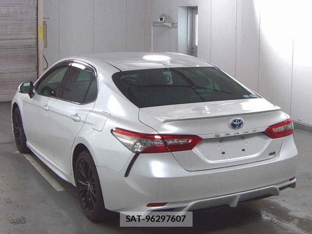 Toyota CAMRY 2021-01 8854367-1