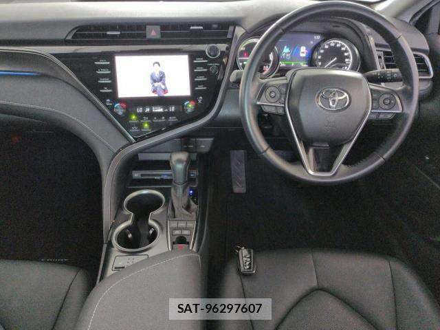 Toyota CAMRY 2021-01 8854367-2
