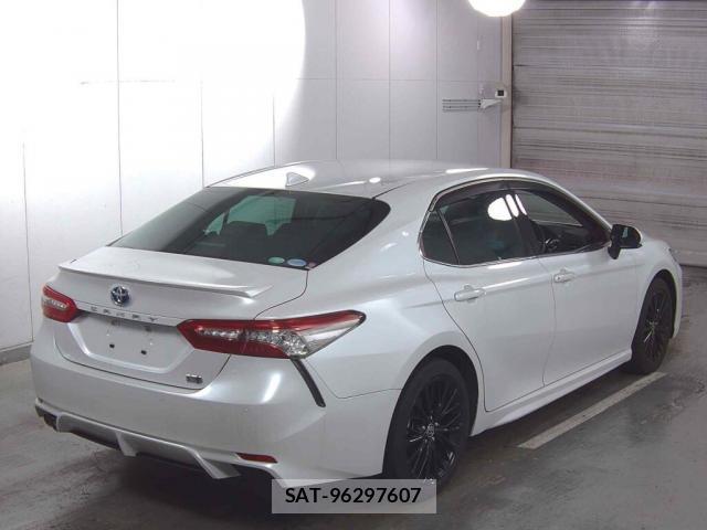 Toyota CAMRY 2021-01 8854367-5