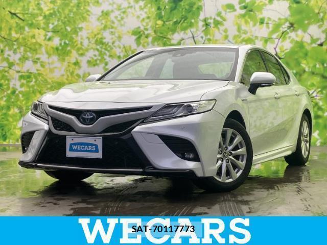 Toyota CAMRY 2020-01 8854508-0