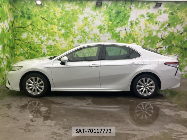 Toyota CAMRY 2020-01 8854508-1