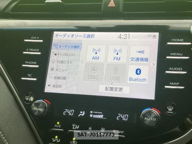 Toyota CAMRY 2020-01 8854508-10