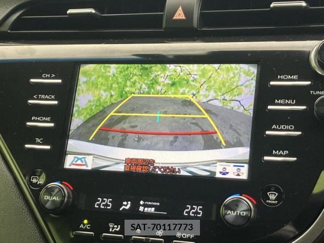 Toyota CAMRY 2020-01 8854508-11