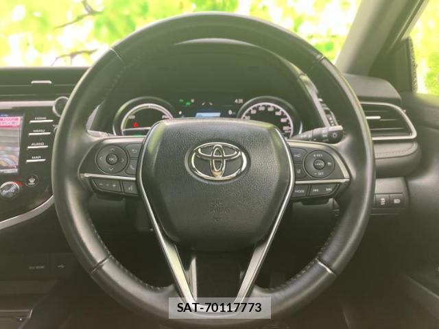 Toyota CAMRY 2020-01 8854508-14