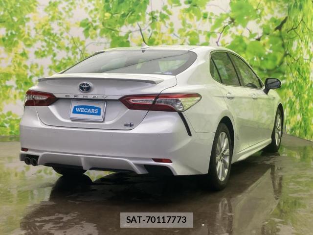 Toyota CAMRY 2020-01 8854508-2