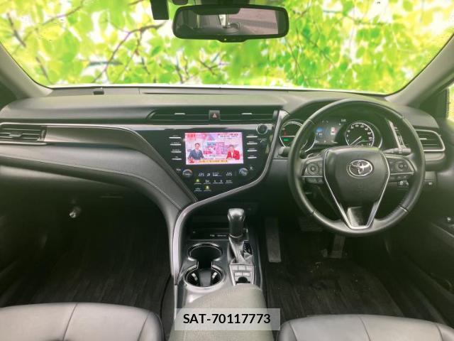Toyota CAMRY 2020-01 8854508-3