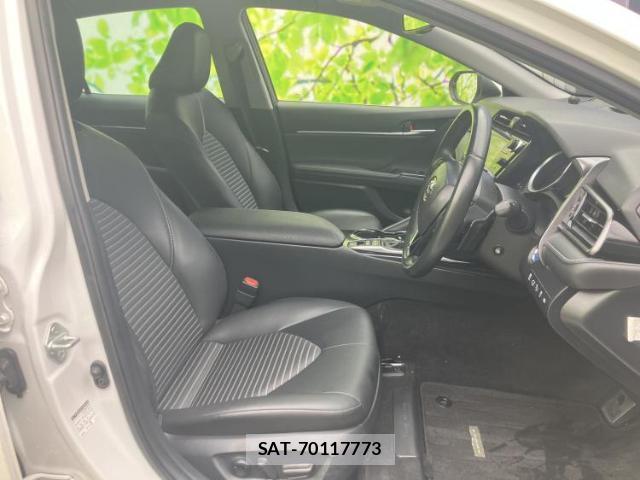Toyota CAMRY 2020-01 8854508-4
