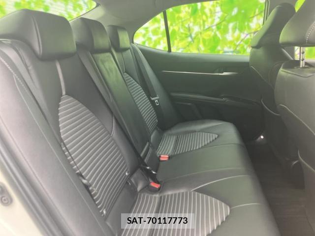 Toyota CAMRY 2020-01 8854508-5