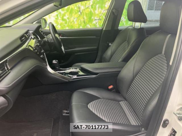 Toyota CAMRY 2020-01 8854508-6