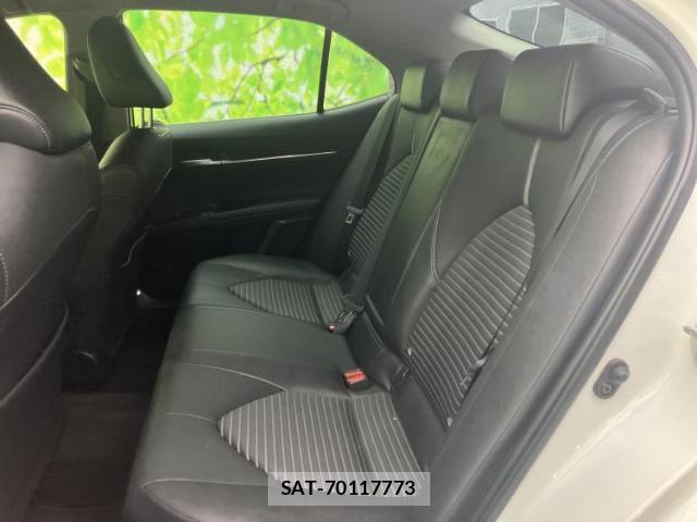 Toyota CAMRY 2020-01 8854508-7