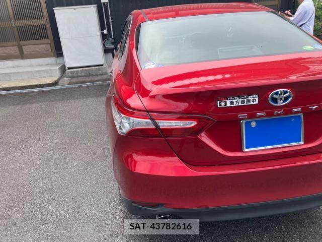 Toyota CAMRY 2018-03 8854531-13