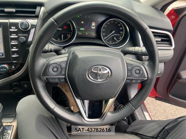 Toyota CAMRY 2018-03 8854531-16