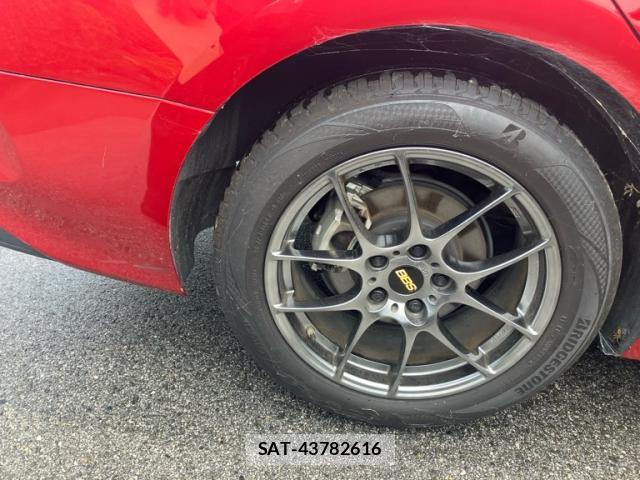 Toyota CAMRY 2018-03 8854531-4