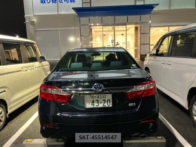 Toyota CAMRY 2013-04 8854588-13