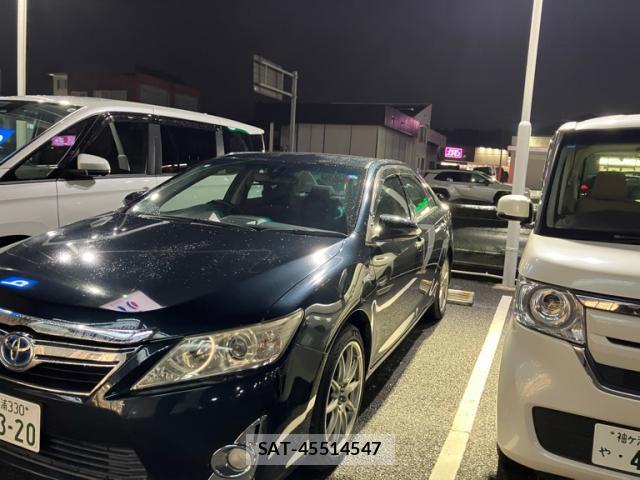 Toyota CAMRY 2013-04 8854588-2