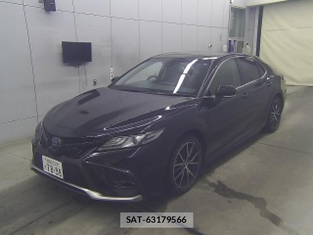 Toyota CAMRY 2021-12 8855461-0