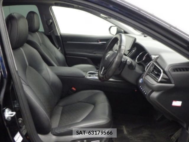 Toyota CAMRY 2021-12 8855461-3