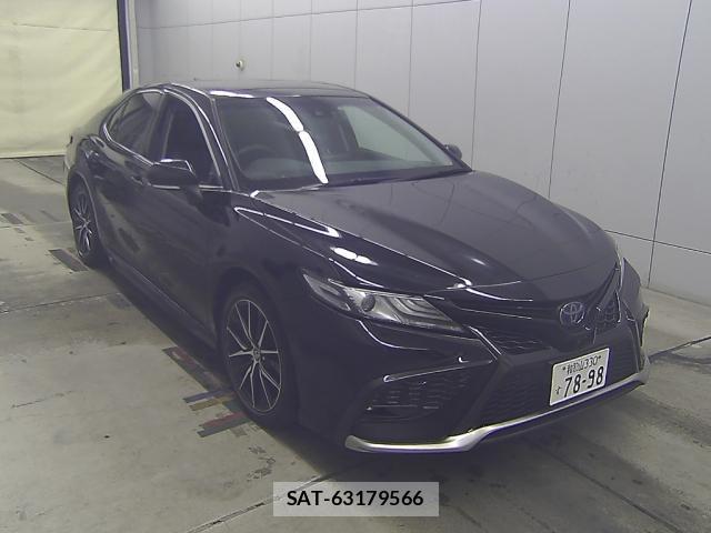 Toyota CAMRY 2021-12 8855461-4