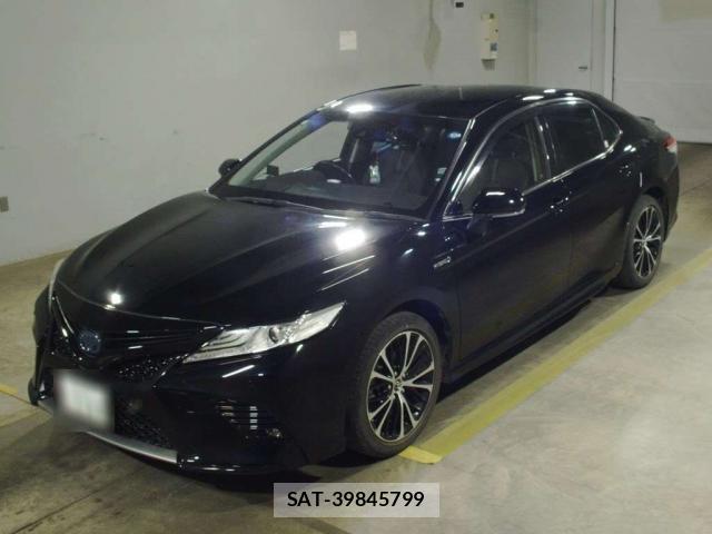 Toyota CAMRY 2019-03 8855587-0